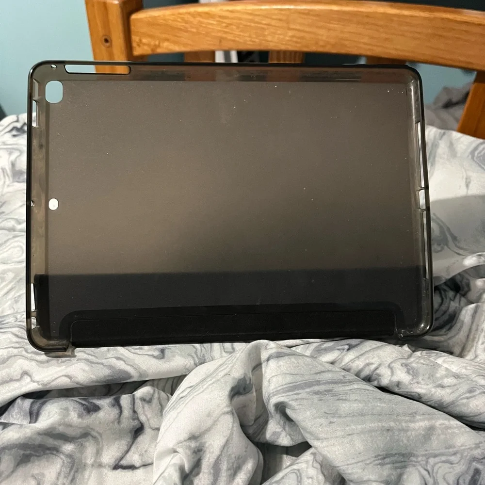 iPad case/cover